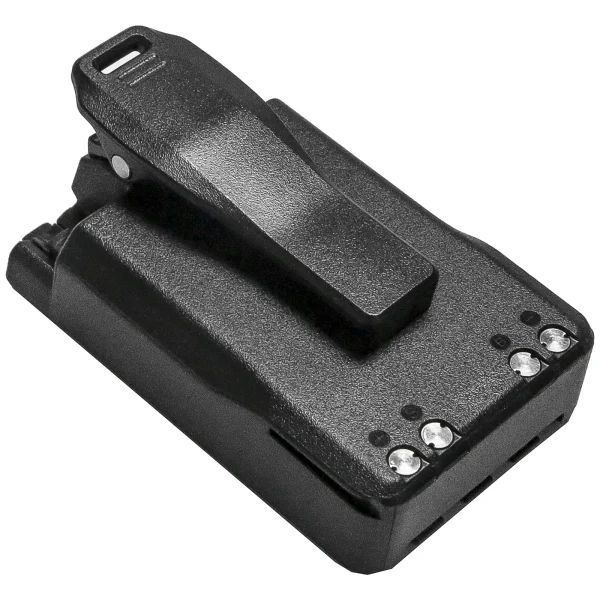 Icom IC-705, ID-31E, ID-51E, ID-52E, IP-100H Series Replacement Battery 3300mAh / 24.42Wh - Image 2