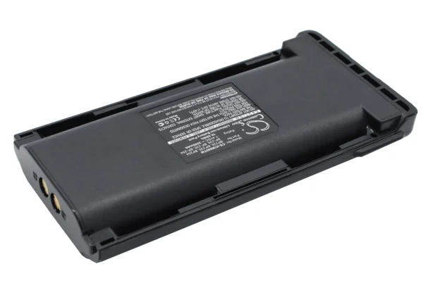 ICOM IC-F70, IC-F70D, IC-F70DS, IC-F70DST, IC-F70S Series Replacement Battery 2500mAh / 18.50Wh - Image 2