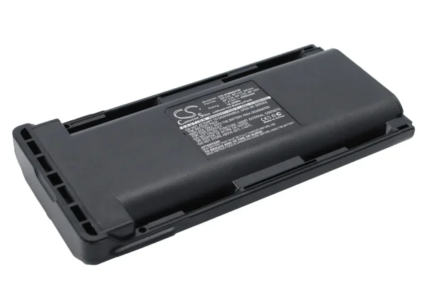 ICOM IC-F70, IC-F70D, IC-F70DS, IC-F70DST, IC-F70S Series Replacement Battery 2500mAh / 18.50Wh - Image 3