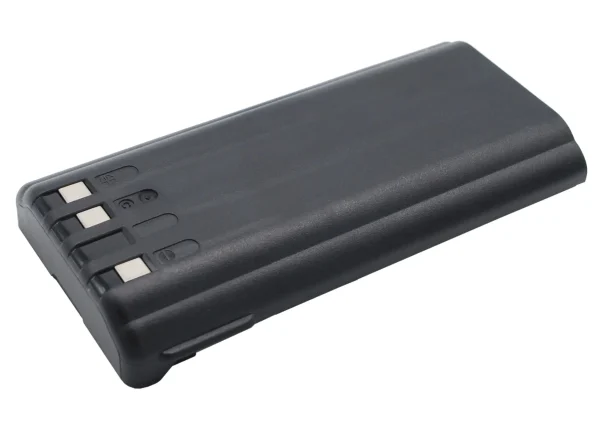 ICOM IC-F70, IC-F70D, IC-F70DS, IC-F70DST, IC-F70S Series Replacement Battery 2500mAh / 18.50Wh - Image 4