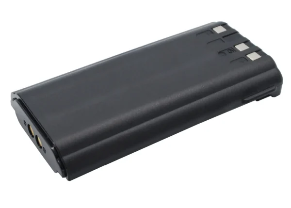 ICOM IC-F70, IC-F70D, IC-F70DS, IC-F70DST, IC-F70S Series Replacement Battery 2500mAh / 18.50Wh - Image 5