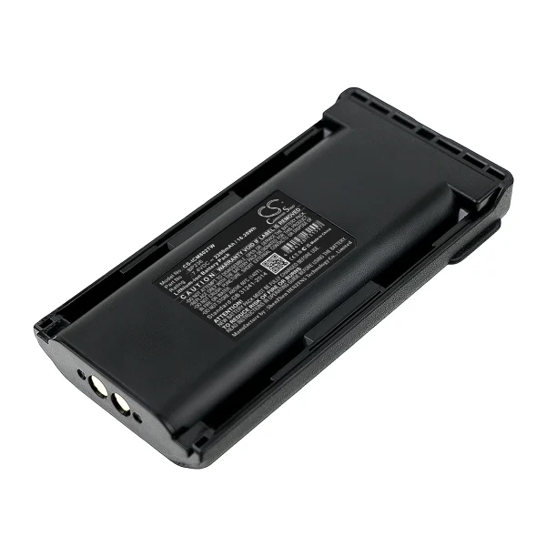 ICOM IC-F70, IC-F70D, IC-F70DS, IC-F70DST, IC-F70S Series Replacement Battery 2200mAh / 16.28Wh - Image 2