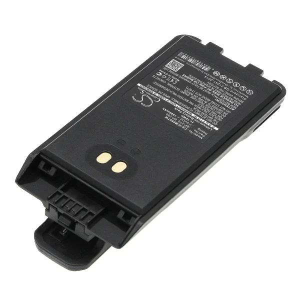 BearCom BC1000, IC-F1000, IC-F1000S, IC-F1000T, IC-F2000 Series Replacement Battery 1500mAh / 11.10Wh - Image 2