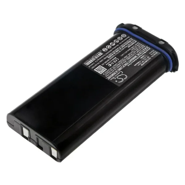 Icom IC-IC-M2A, IC-IC-M31, IC-M21, IC-M32, Series Replacement Battery 1100mAh / 7.92Wh - Image 2