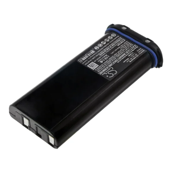 Icom IC-IC-M2A, IC-IC-M31, IC-M21, IC-M32, Series Replacement Battery 1800mAh / 12.96Wh - Image 5