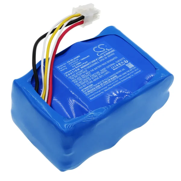 INOVA Labs Oxygen Machine Series Replacement Battery 7800mAh / 112.32Wh - Image 5