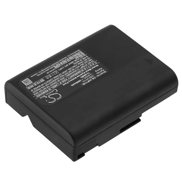 Juniper 12523, Allegro CX, Allegro CX VR-151, Allegro MX, Allegro MX Field Series Replacement Battery 3800mAh / 13.68Wh - Image 3