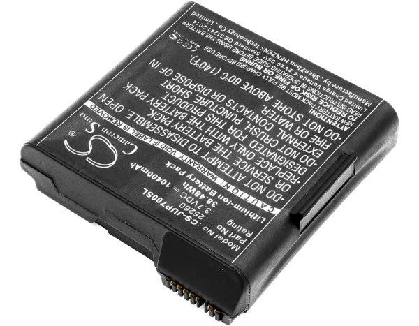 Juniper Mesa 2, MS2 Series Replacement Battery 10400mAh / 38.48Wh - Image 4