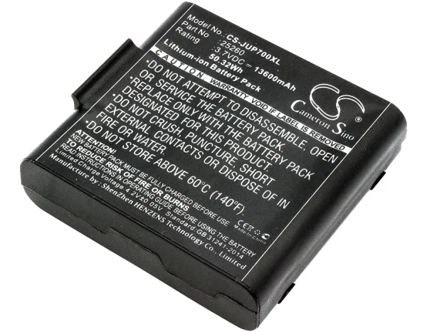 Juniper Mesa 2, MS2 Series Replacement Battery 13600mAh / 50.32Wh - Image 4