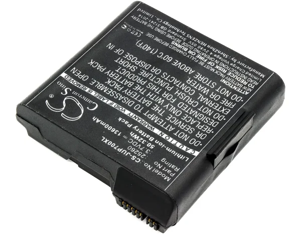 Juniper Mesa 2, MS2 Series Replacement Battery 13600mAh / 50.32Wh - Image 3