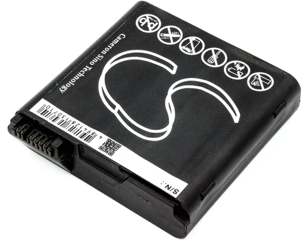 Juniper Mesa 2, MS2 Series Replacement Battery 13600mAh / 50.32Wh - Image 5