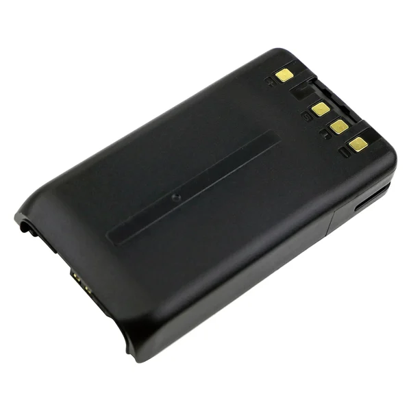 KENWOOD NX-220, NX-320, NX3200, NX3220, NX-3220 Series Replacement Battery 3300mAh / 24.42Wh - Image 5