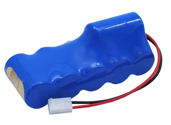 Kangaroo 224 Feeding Pump, 321 Feeding Pump, 324 Feeding Pump, K524 Feeding Pump Series Replacement Battery 3000mAh / 21.60Wh - Image 3