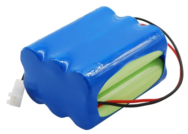 Kangaroo Control Enteral Feeding Pump, Pump 324 Series Replacement Battery 2000mAh / 14.40Wh - Image 6