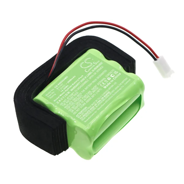 Kangaroo 924 Enteral Feeding Pump Series Replacement Battery 2000mAh / 14.40Wh - Image 3