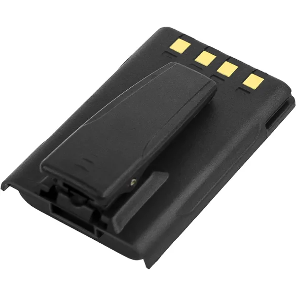 Kirisun PT-3300, PT-3500, PT-3800 Series Replacement Battery 1200mAh / 8.88Wh - Image 4