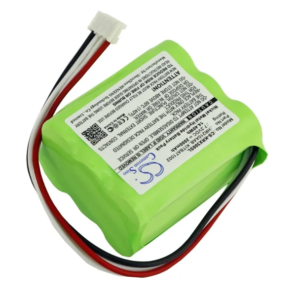 KORG PA3X, PA3X 61, PA3X 76 Series Replacement Battery 2000mAh / 14.40Wh - Image 3