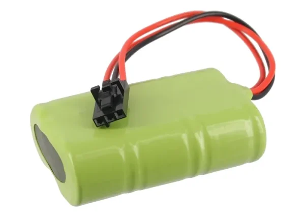 Lucas-Grayson Odiometer GSI 37, Odiometer GSI37 Series Replacement Battery 500mAh / 3.60Wh - Image 3