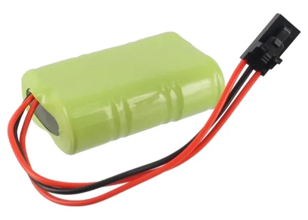 Lucas-Grayson Odiometer GSI 37, Odiometer GSI37 Series Replacement Battery 500mAh / 3.60Wh - Image 4