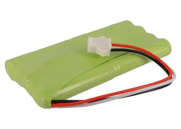 Toitu FD390, FD390 Doppler Series Replacement Battery 700mAh / 6.72Wh - Image 3