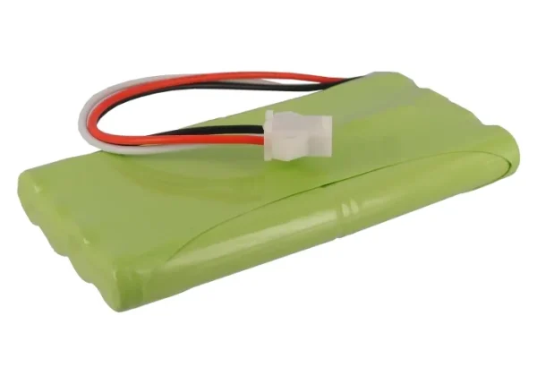 Toitu FD390, FD390 Doppler Series Replacement Battery 700mAh / 6.72Wh - Image 5