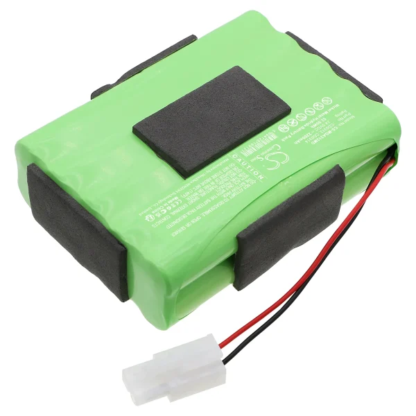 Mangar Airflo 24 low pressure air com Series Replacement Battery 2200mAh / 52.80Wh - Image 5