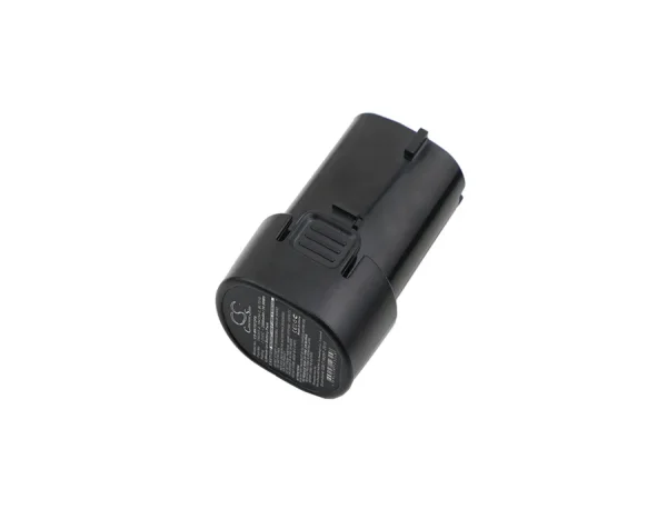 Makita CL070, CL070D, CL070DS, CL070DZ Series Replacement Battery 2500mAh / 18.00Wh - Image 2