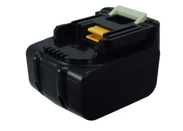 Makita BBO140, BBO180, BBO180Z, BCF050 Series Replacement Battery 3000mAh / 43.20Wh - Image 3