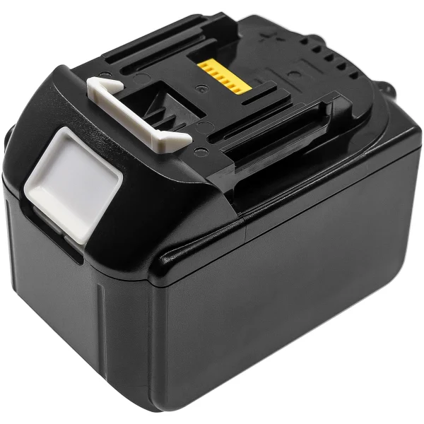 Makita BBO140, BBO180, BBO180Z, BCF050 Series Replacement Battery 7500mAh / 135.00Wh - Image 3