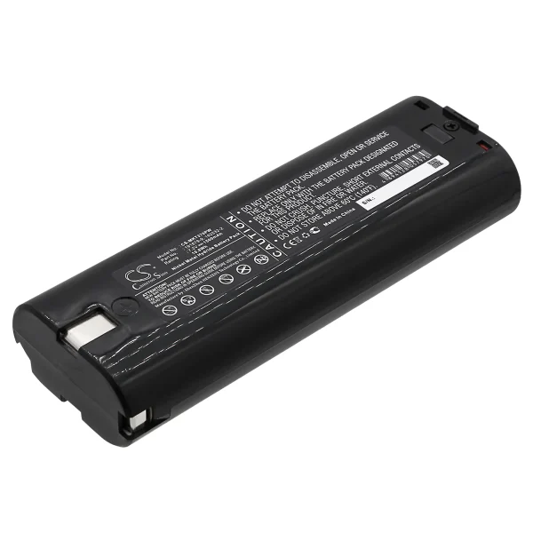 Makita 3700D, 3700DW, 4071D, 4073D Series Replacement Battery 1500mAh / 10.80Wh - Image 2