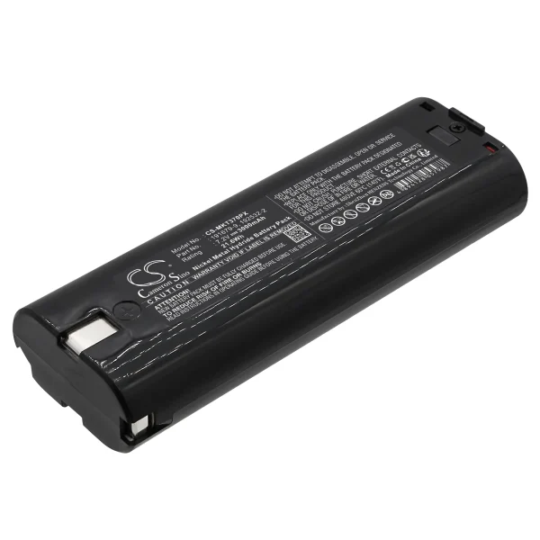 Makita 3700D, 3700DW, 4071D, 4073D Series Replacement Battery 3000mAh/21.6Wh - Image 4