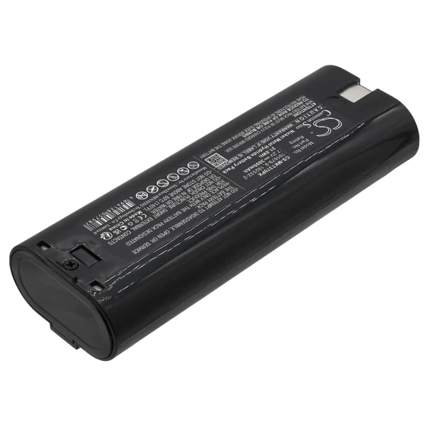 Makita 3700D, 3700DW, 4071D, 4073D Series Replacement Battery 3000mAh/21.6Wh - Image 5