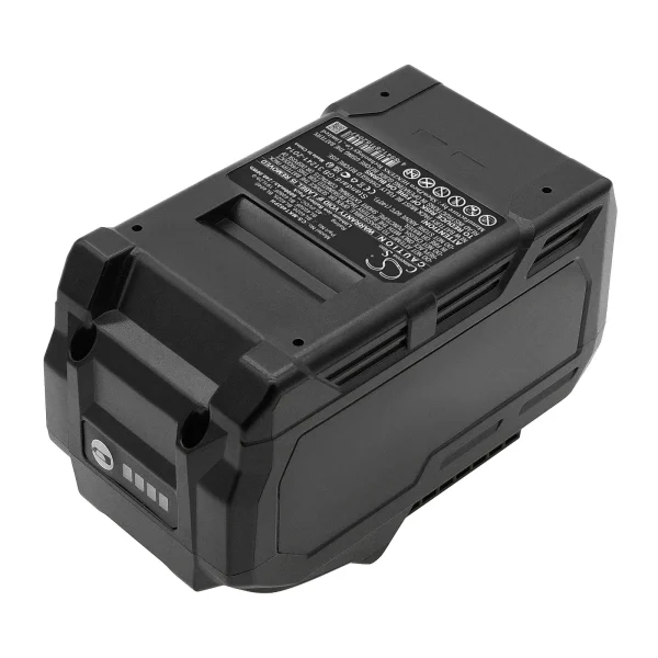 Makita 40V MAX XGT, CF001G, DF001G, GA003G Series Replacement Battery 6000mAh / 240.00Wh - Image 5