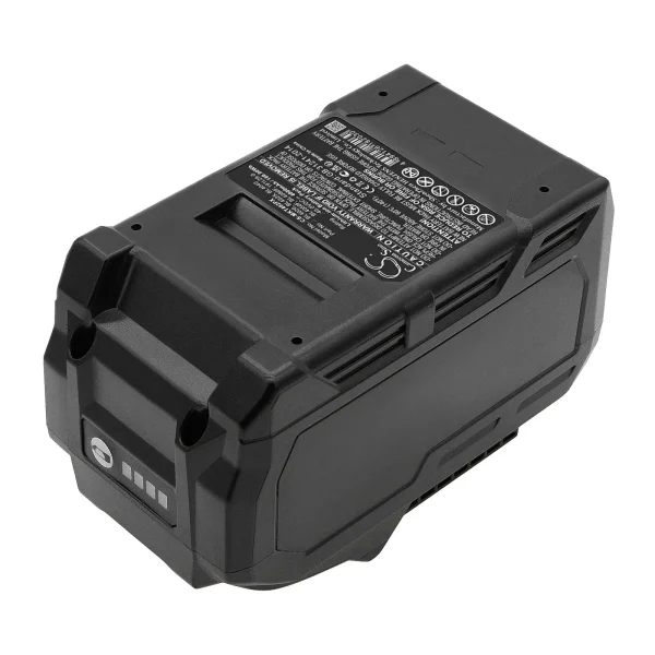 Makita 40V MAX XGT, CF001G, DF001G, GA003G Series Replacement Battery 4000mAh / 160.00Wh - Image 2