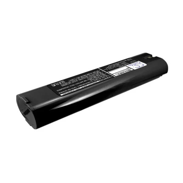 Makita 4000, 4093D, 4093DW, 4190D Series Replacement Battery 1500mAh / 14.40Wh - Image 3