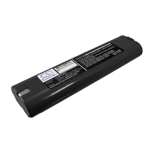 Makita 4000, 4093D, 4093DW, 4190D Series Replacement Battery 3000mAh / 28.80Wh - Image 2