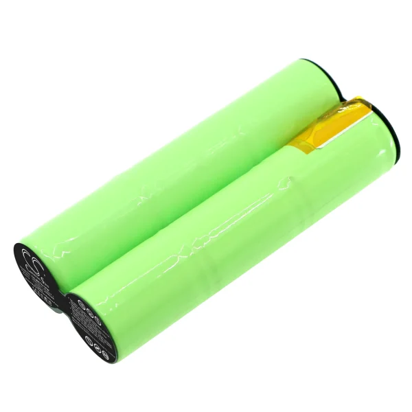 Makita 6010SD, 6010SDW, 6070D, 6076DW Series Replacement Battery 2200mAh / 15.84Wh - Image 3