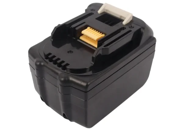 Makita BBO140, BBO180, BBO180Z, BCF050 Series Replacement Battery 4500mAh / 81.00Wh - Image 4