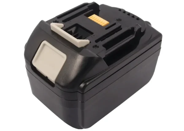 Makita BBO140, BBO180, BBO180Z, BCF050 Series Replacement Battery 4500mAh / 81.00Wh - Image 3