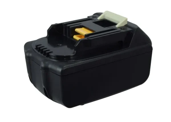 Makita BBO140, BBO180, BBO180Z, BCF050 Series Replacement Battery 1500mAh / 27.00Wh - Image 2