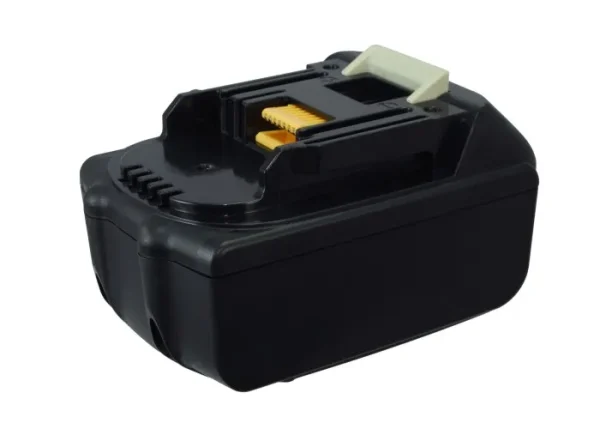 Makita BBO140, BBO180, BBO180Z, BCF050 Series Replacement Battery 3000mAh / 54.00Wh - Image 4