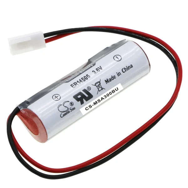 Maquet Servo 300, Servo 390, Servo-i, Servo-s Series Replacement Battery 2700mAh / 9.72Wh - Image 3