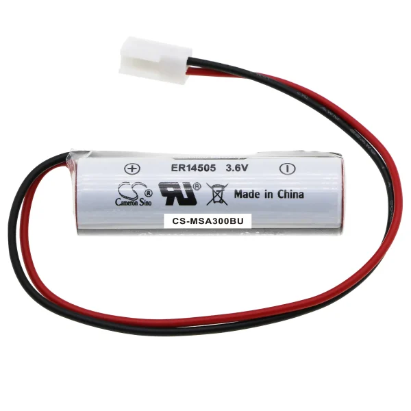 Maquet Servo 300, Servo 390, Servo-i, Servo-s Series Replacement Battery 2700mAh / 9.72Wh