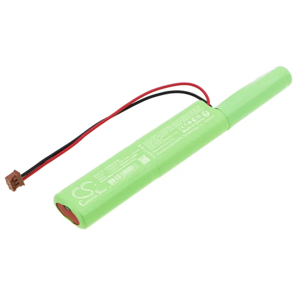 Mitutoyo Surftest SJ-201 Series Replacement Battery 700mAh / 4.20Wh - Image 3