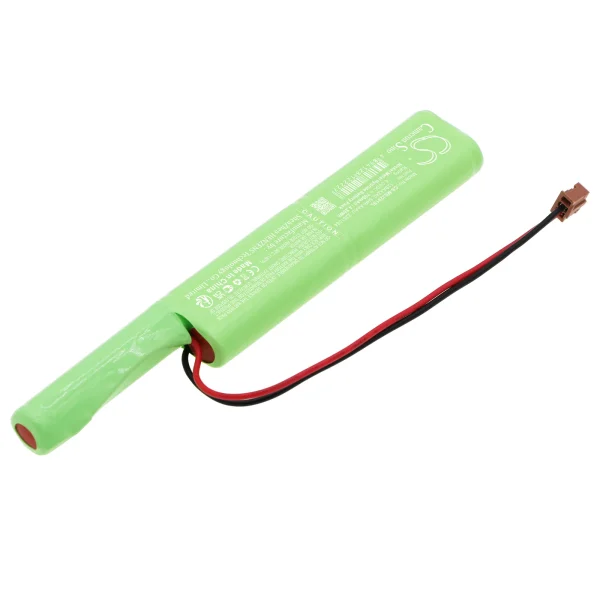 Mitutoyo Surftest SJ-201 Series Replacement Battery 700mAh / 4.20Wh - Image 5