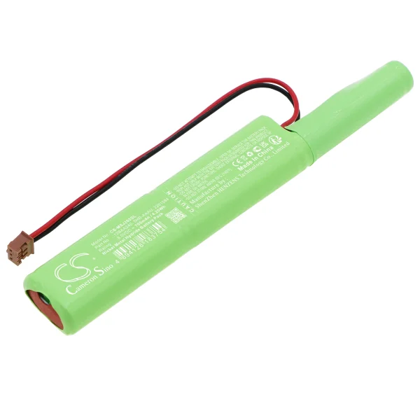 Mitutoyo Surftest SJ-201 Series Replacement Battery 700mAh / 4.20Wh - Image 5