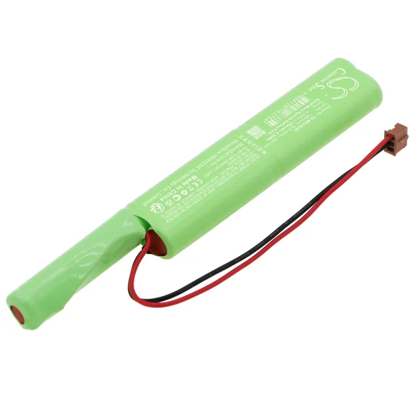 Mitutoyo Surftest SJ-201 Series Replacement Battery 700mAh / 4.20Wh - Image 2