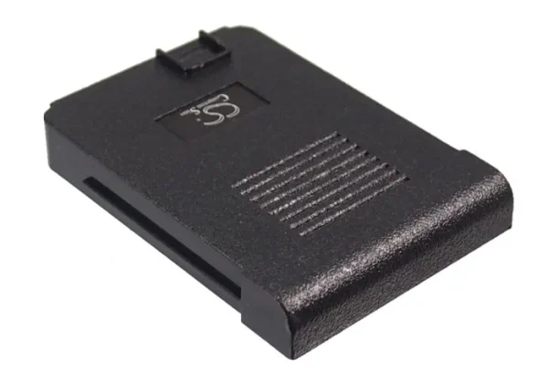 Motorola  Minitor 5, Minitor V5 Series Replacement Battery 500mAh - Image 4