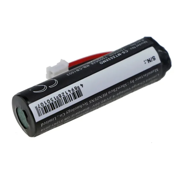 Morita Brasseler EndoSync, Pencure LED, TR-CM, TriAuto mini Endo Motor Handpi Series Replacement Battery 800mAh / 2.96Wh - Image 4