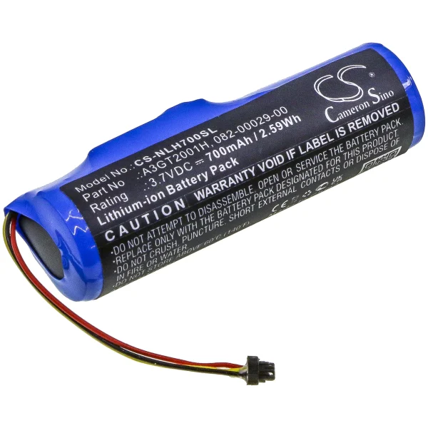 Nest A0078, Connect, H17 Series Replacement Battery 700mAh / 2.59Wh - Image 4